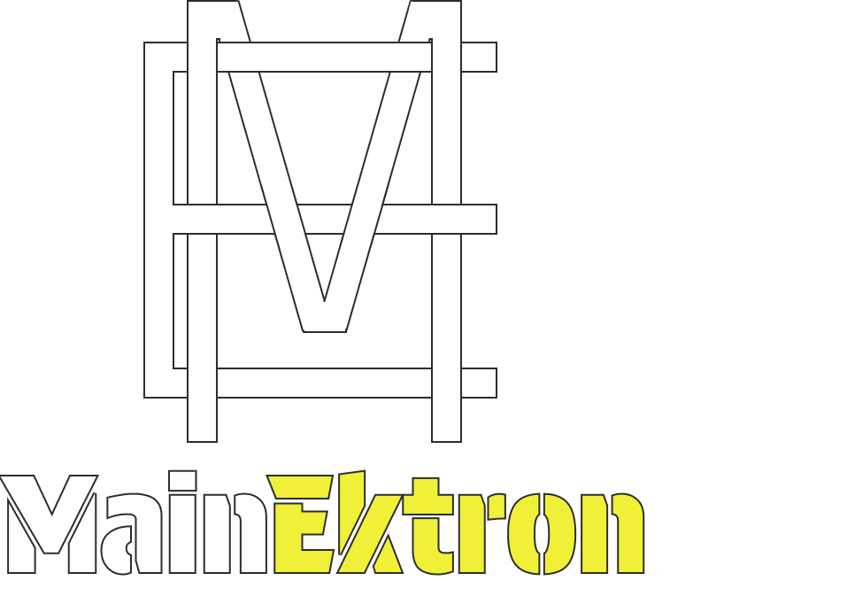 MainEktron Logo